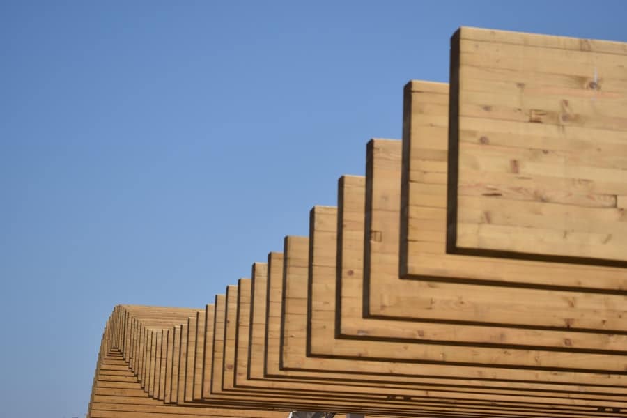 Photo Bespoke Woodworks Design