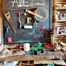 Photo Woodworking Teacher Jobs
