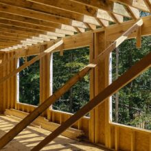 Photo Interior Woodworks