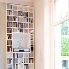 Photo Bespoke Furniture Design