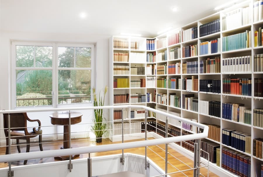Photo Bespoke Furniture Design
