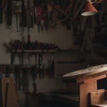 Photo Woodworking Joinery Techniques