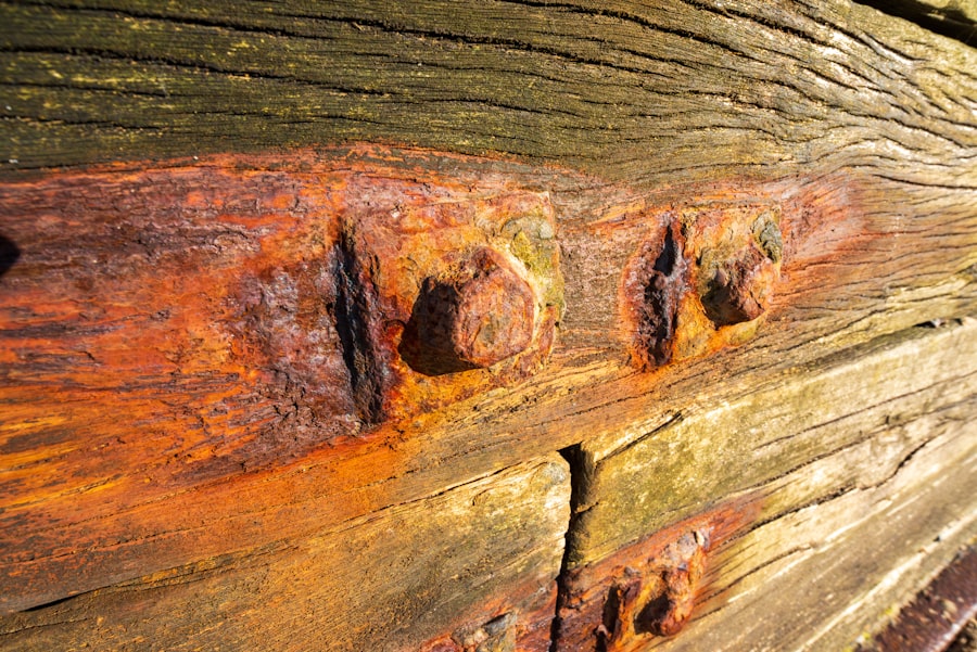 Photo Rustic Woodworks Design