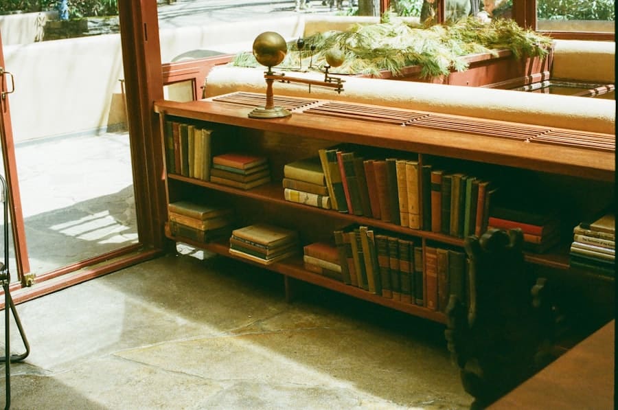 Photo Woodworking Bookcase Tutorial