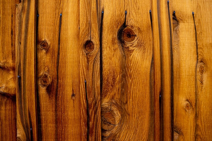 Photo Vintage Woodworks Design