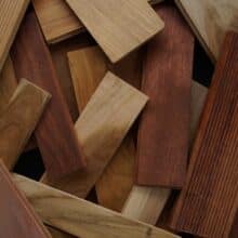 Photo Wood Design Software