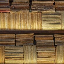 Photo Wooden Bookcase Plans