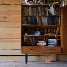 Photo Woodworking Plans Bookcase