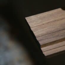 Photo Fusion 360 Woodworking