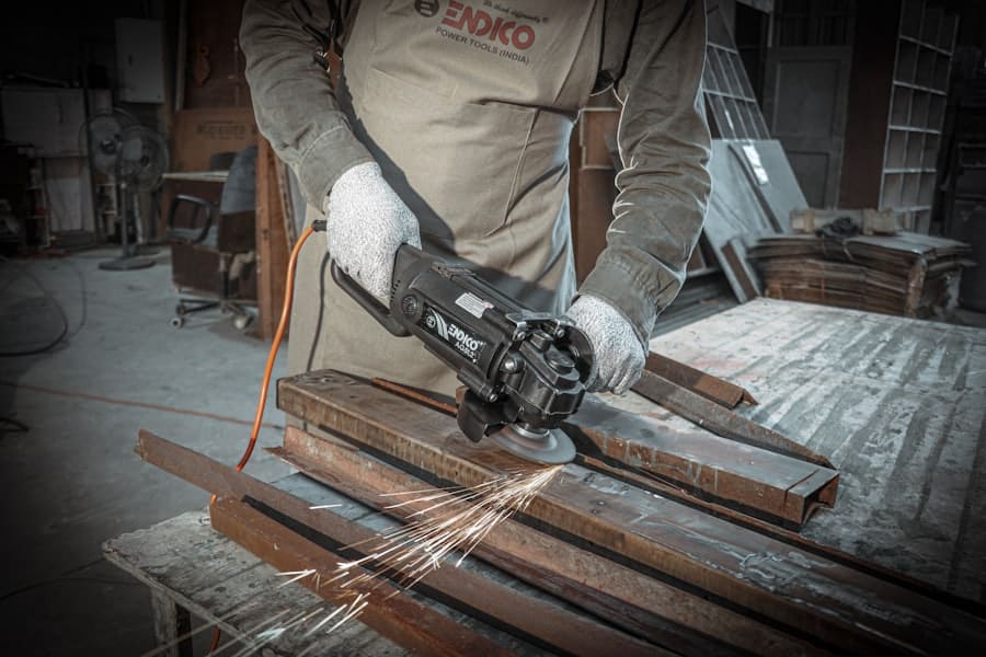 Photo Woodworking Jointer Safety Rules