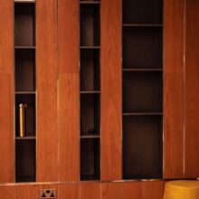 Photo Woodworking Bookcase Patterns