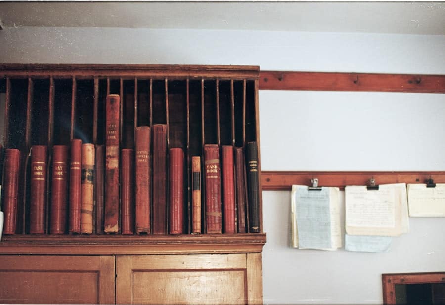 Photo Woodworking Bookcase Patterns