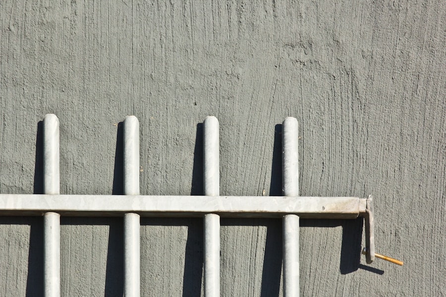 Photo Jointer Fence Alignment