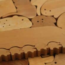 Photo Woodworking Craftsman Jobs