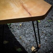 Photo Coffee Table Woodworking Plans Pdf