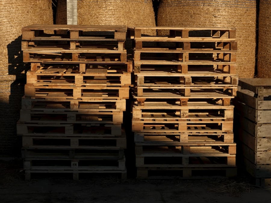 Photo Woodworking Production Jobs