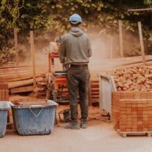 Photo Woodworking Job Openings