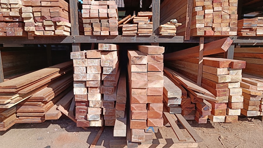 Photo Woodworking Contract Jobs
