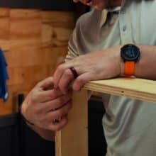 Photo Woodworking Essentials