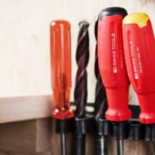 Photo Woodworking Hand Tools