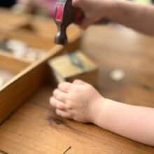 Photo Furniture Making Hand Tools List