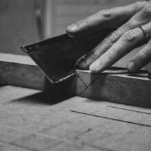 Photo Woodworking Tools