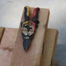 Photo Woodworking Fasteners