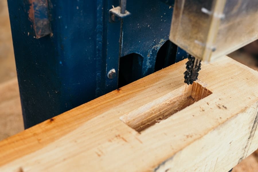 Photo Woodworking Hardware