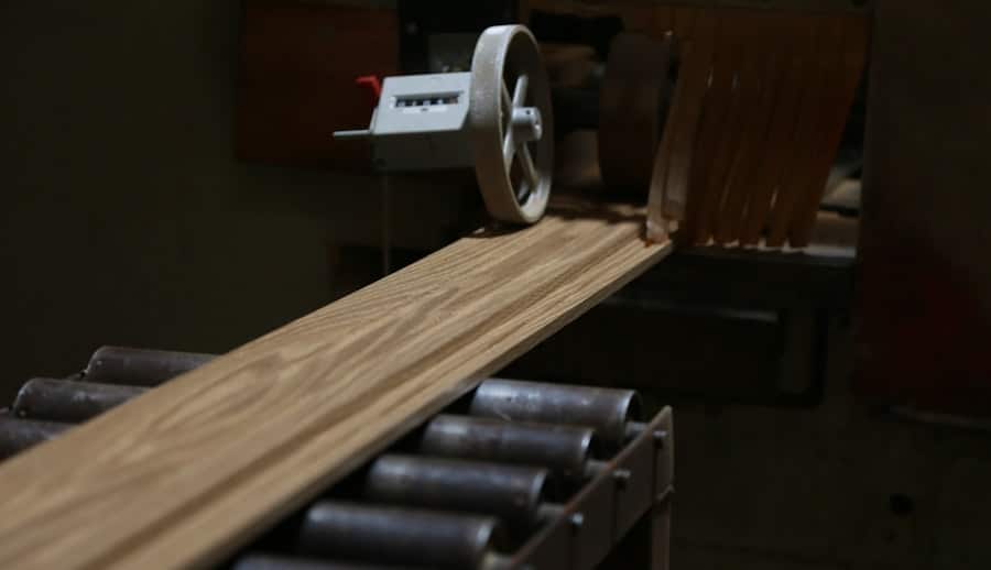 Photo Woodworking Hardware