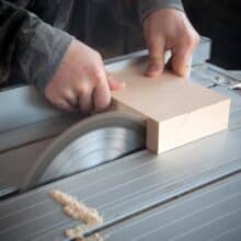 Photo Woodworking
