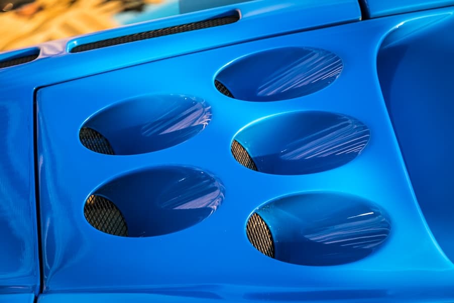 Photo Drawer Slides