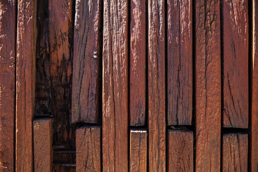 Photo Woodworking Hinges