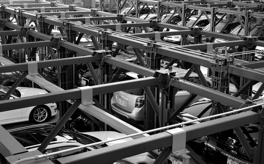 Photo Furniture Assembly Hardware