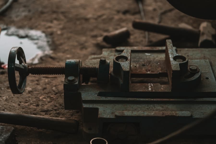 Photo Joinery Hardware