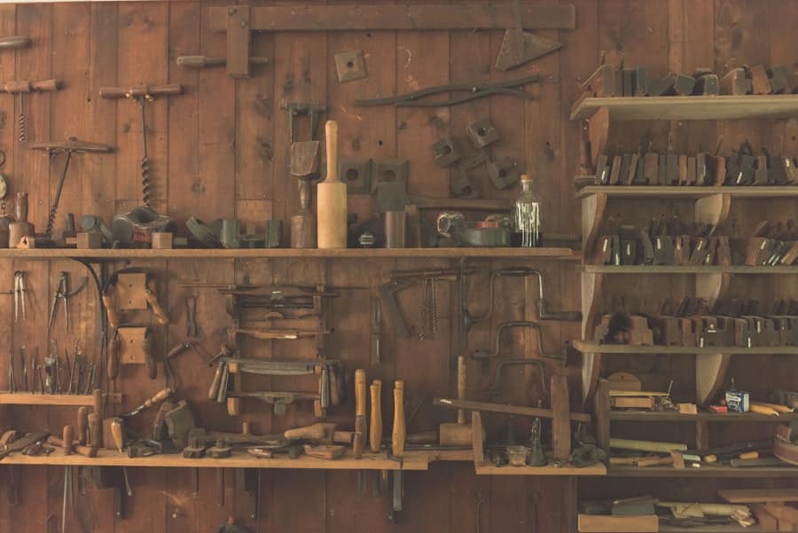 Photo Woodworking Hardware Online