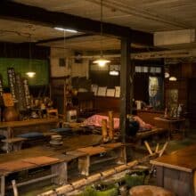Photo Woodworking Hardware Store