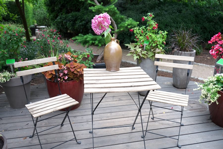 Photo Outdoor Furniture Woodworking Plans Pdf