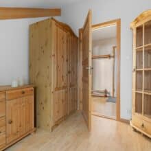 Photo Cabinet Woodworking Plans