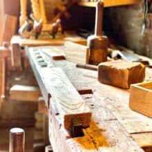 Photo Woodworking Hardware
