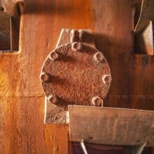 Photo Woodworking Restoration Hardware
