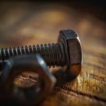Photo Woodworking Hardware Guide