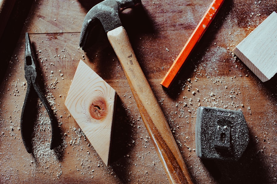 Photo Woodworking Hardware Guide