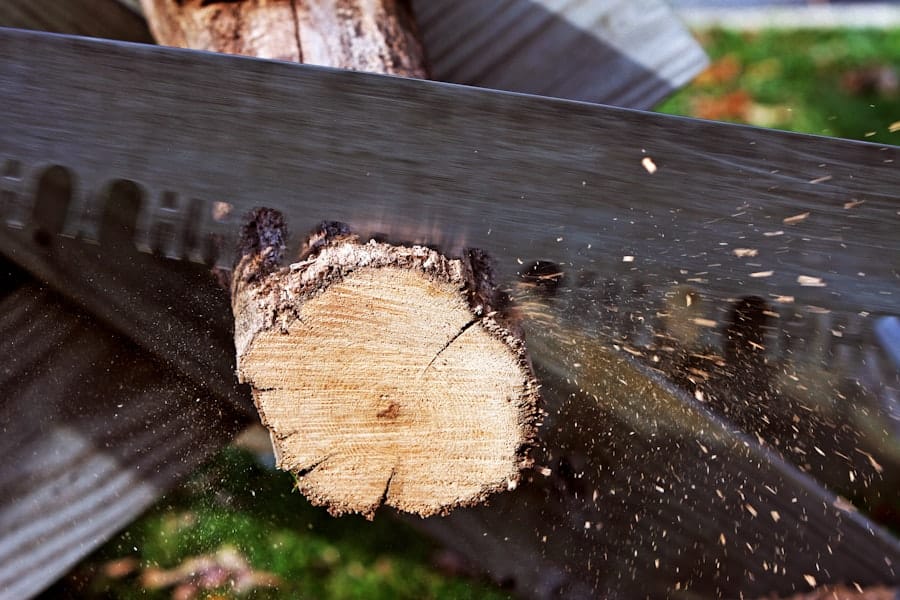 Photo Woodworking Hatchet