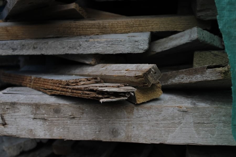 Photo Woodworking Hatchet