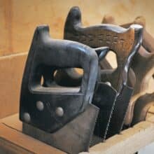 Photo Bushcraft Carving Hatchet