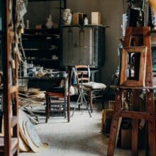 Photo Wood Crafts