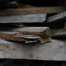 Photo Woodworking Hatchet