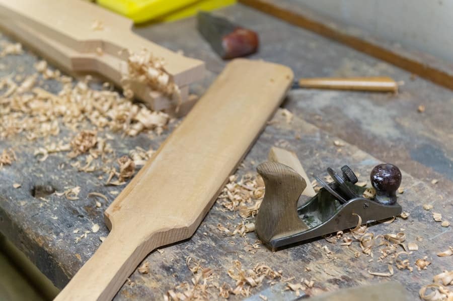 Photo Beavercraft Carving Hatchet