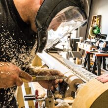 Photo Woodworking