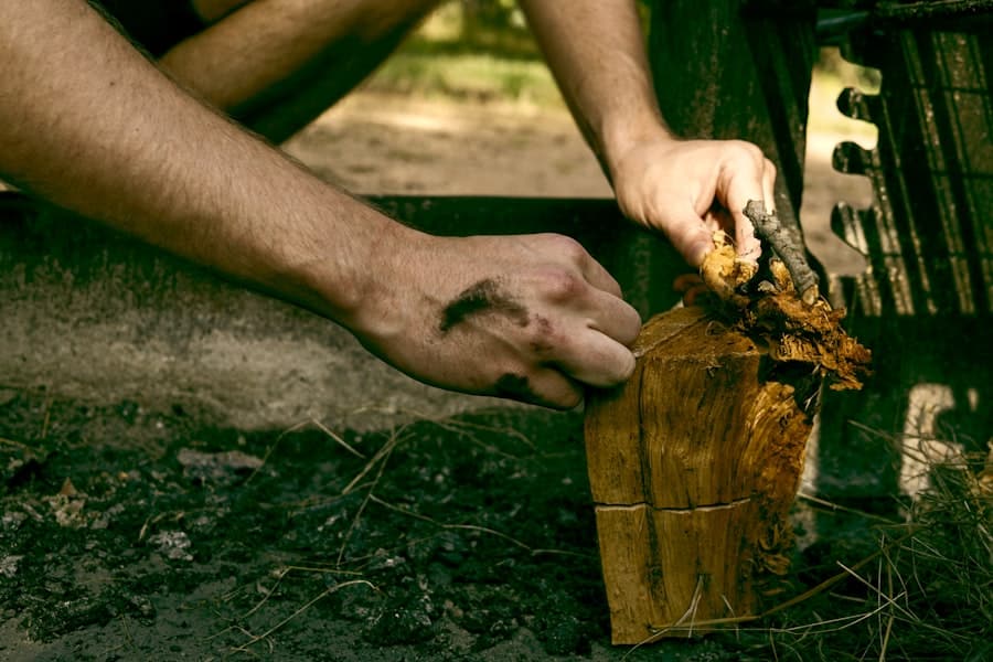 Photo Woodworking Tutorials